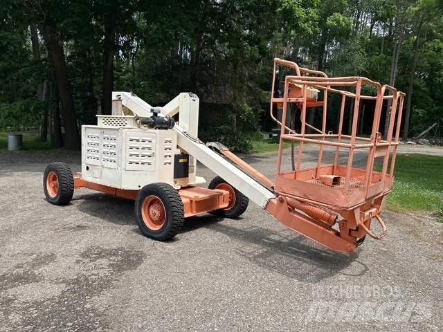 JLG 34HA Elevadores braços articulados