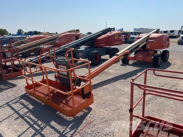 JLG 400S Construção - Outros
