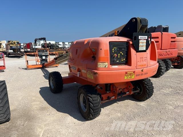 JLG 400S Construção - Outros
