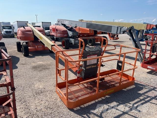 JLG 400S Construção - Outros

