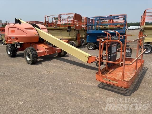 JLG 400S Construção - Outros

