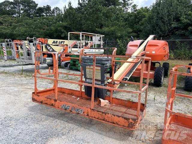 JLG 400S Construção - Outros
