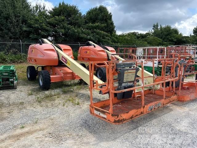 JLG 400S Construção - Outros
