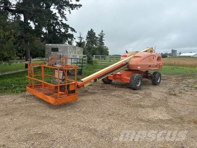 JLG 400S Construção - Outros
