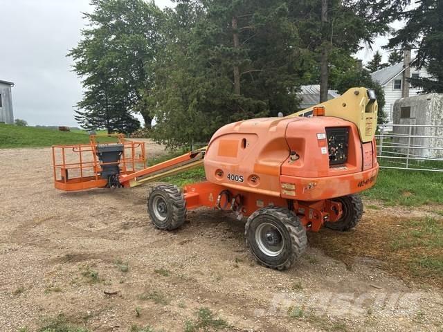 JLG 400S Construção - Outros
