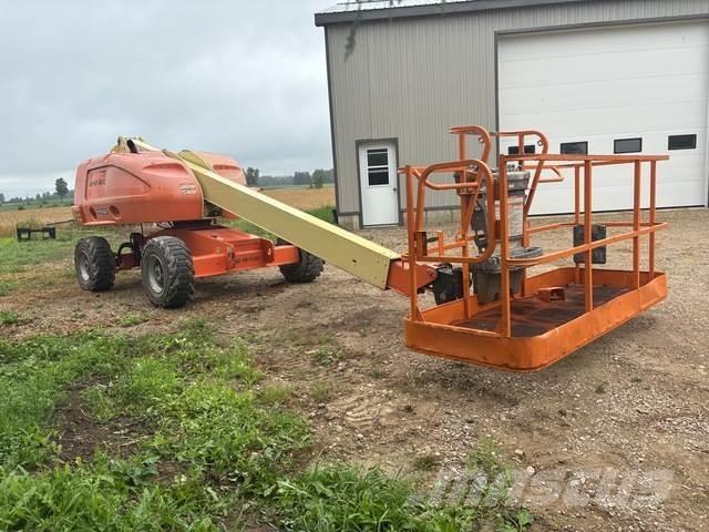 JLG 400S Construção - Outros
