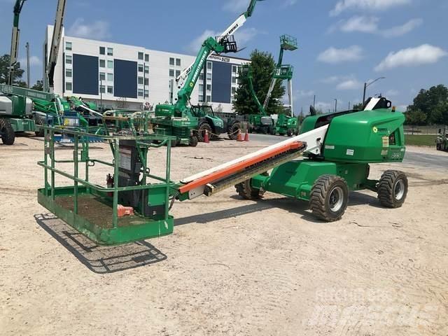 JLG 400S Construção - Outros
