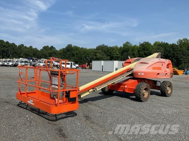 JLG 400S Construção - Outros
