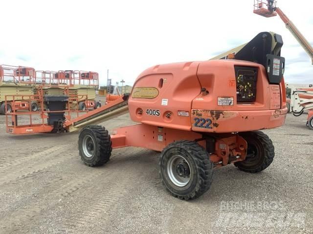 JLG 400S Construção - Outros
