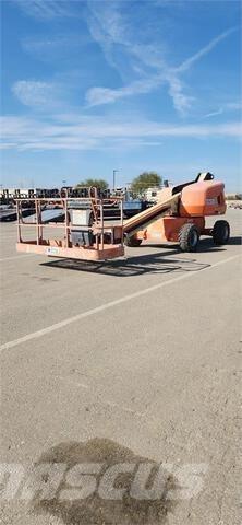JLG 400S Construção - Outros
