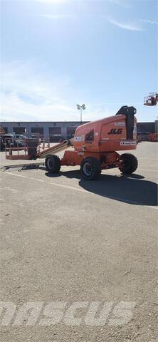 JLG 400S Construção - Outros
