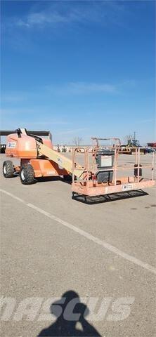 JLG 400S Construção - Outros
