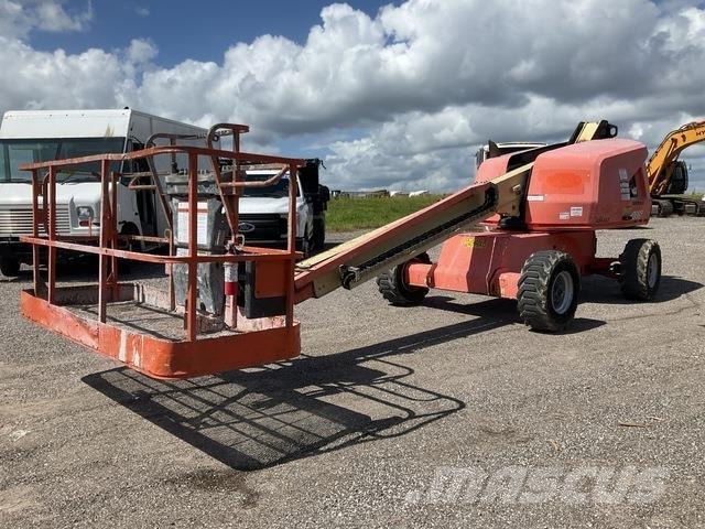 JLG 400S Elevadores braços Telescópicos