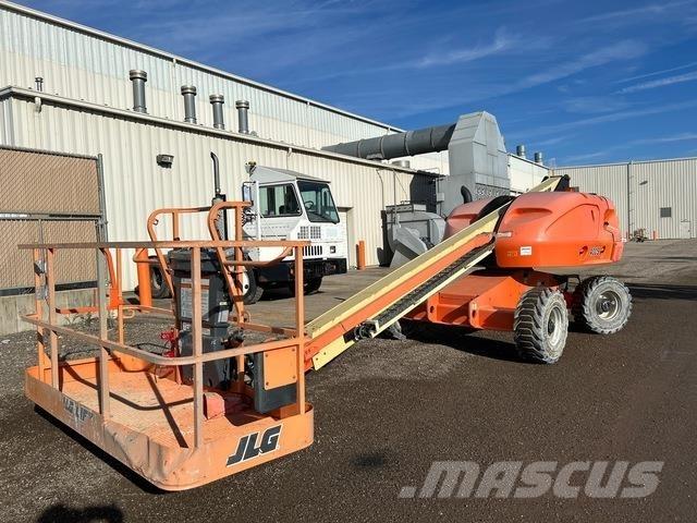 JLG 400S Elevadores braços Telescópicos