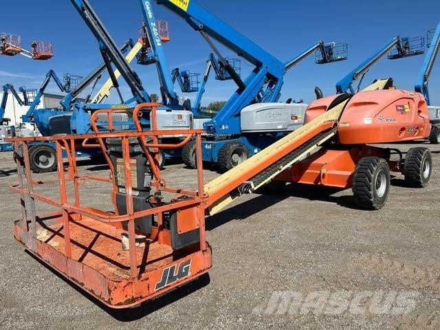 JLG 400S Elevadores braços Telescópicos