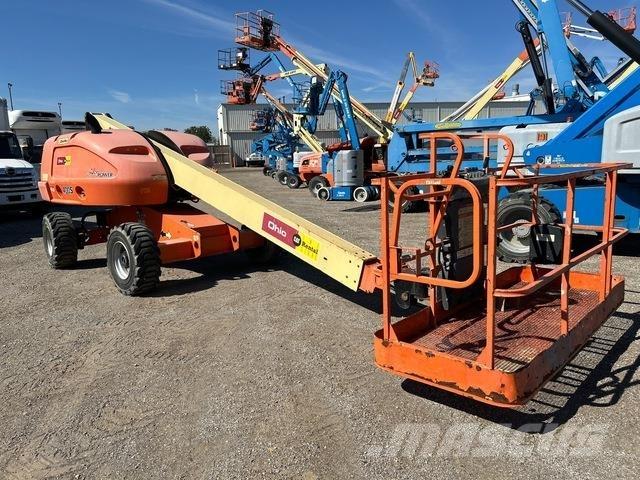 JLG 400S Elevadores braços Telescópicos