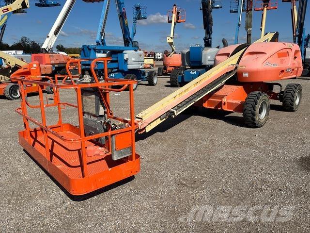 JLG 400S Elevadores braços Telescópicos