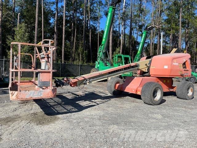 JLG 400S Elevadores braços Telescópicos