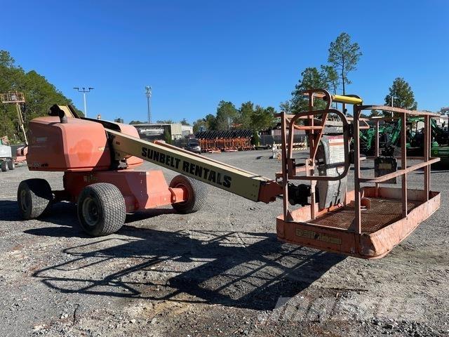 JLG 400S Elevadores braços Telescópicos