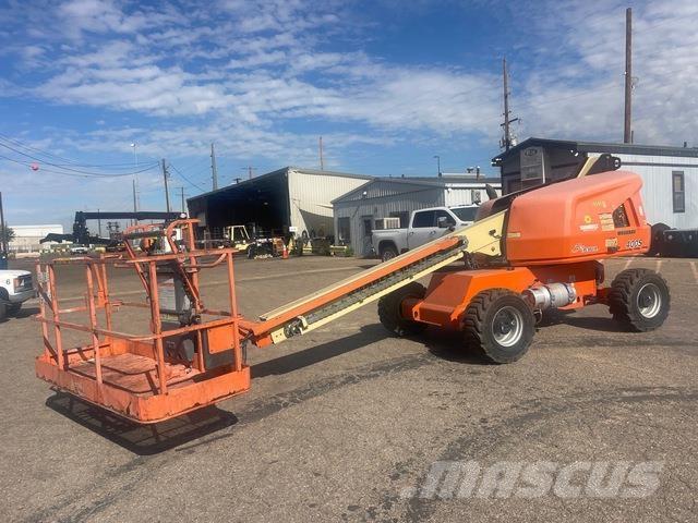 JLG 400S Elevadores braços Telescópicos