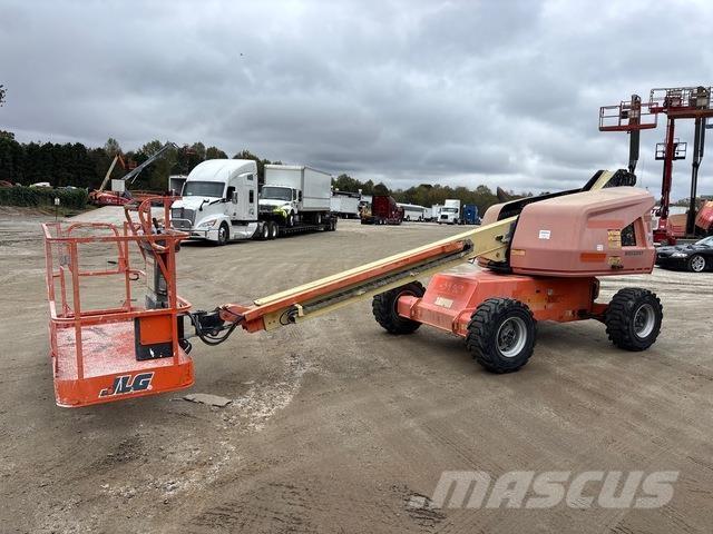 JLG 400S Elevadores braços Telescópicos