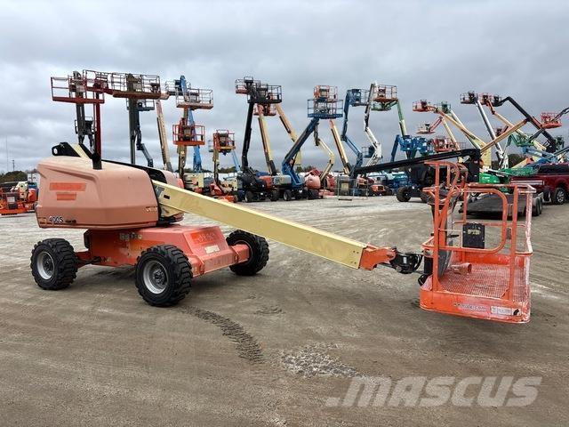 JLG 400S Elevadores braços Telescópicos