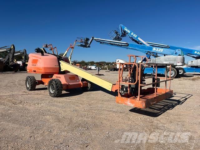 JLG 400S Elevadores braços Telescópicos