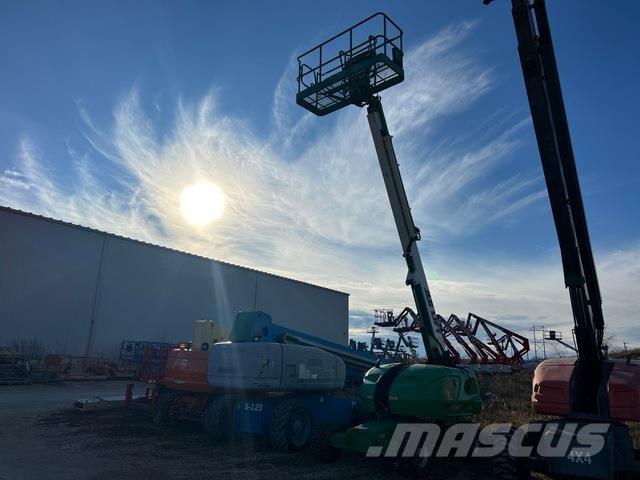 JLG 400S Elevadores braços Telescópicos