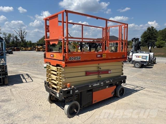 JLG 4045R Elevadores de tesoura