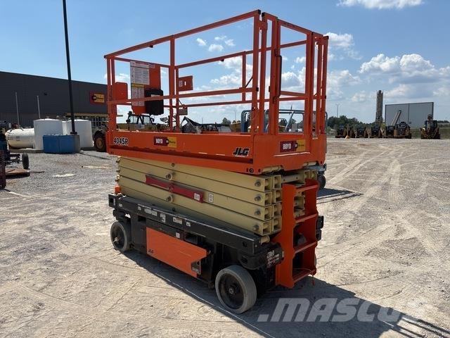 JLG 4045R Elevadores de tesoura