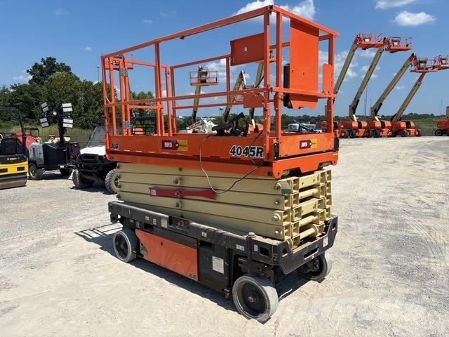 JLG 4045R Elevadores de tesoura