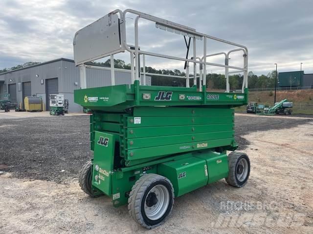 JLG 4069LE Elevadores de tesoura