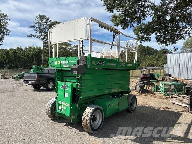 JLG 4069LE Elevadores de tesoura