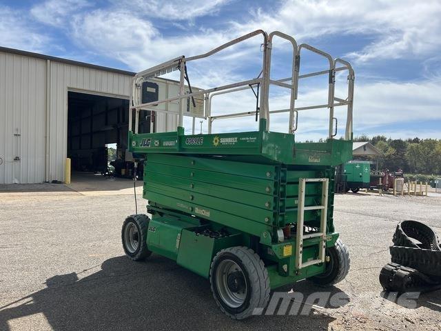JLG 4069LE Elevadores de tesoura