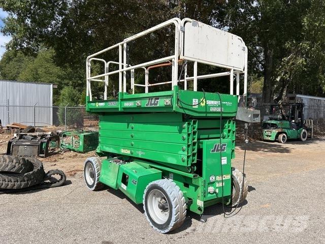 JLG 4069LE Elevadores de tesoura