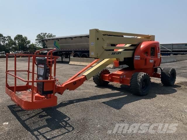 JLG 450A Elevadores braços articulados