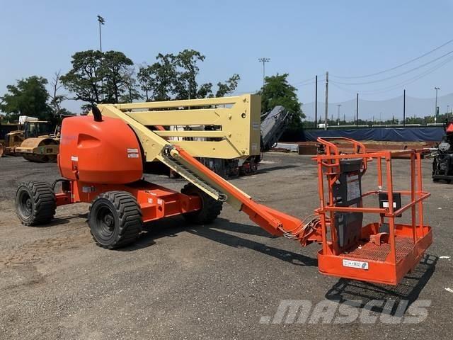 JLG 450A Elevadores braços articulados