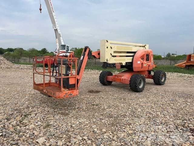 JLG 450AJ Elevadores braços articulados