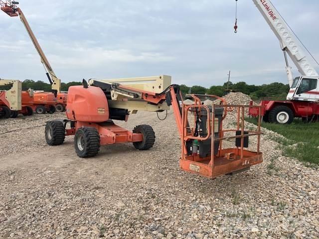 JLG 450AJ Elevadores braços articulados