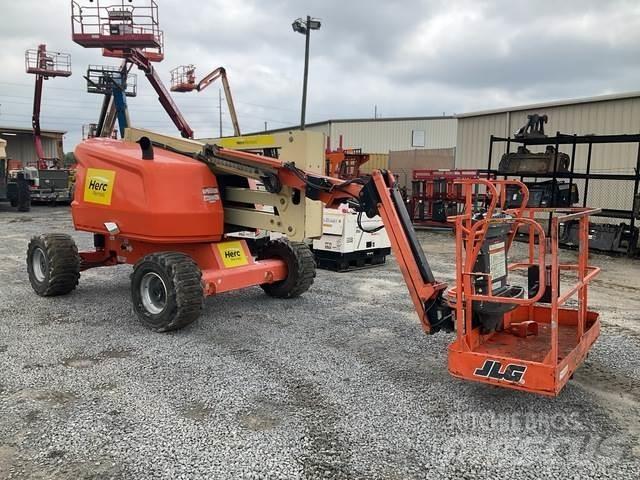 JLG 450AJ Elevadores braços articulados