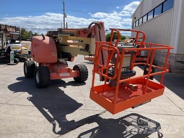 JLG 450AJ Elevadores braços articulados