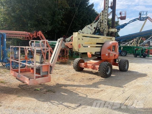 JLG 450AJ Elevadores braços articulados