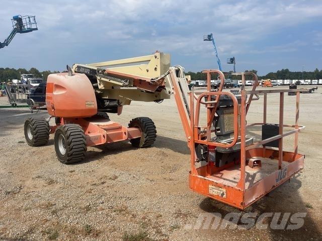 JLG 450AJ Elevadores braços articulados