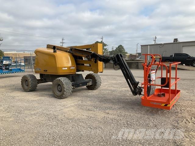 JLG 450AJ Elevadores braços articulados