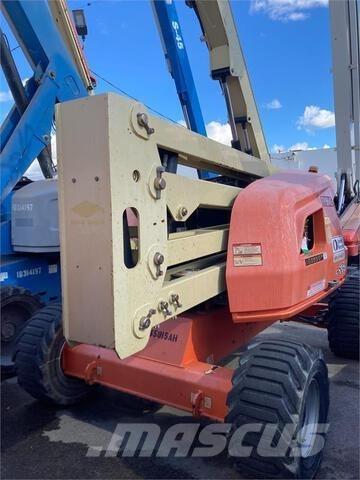 JLG 450AJ Elevadores braços articulados