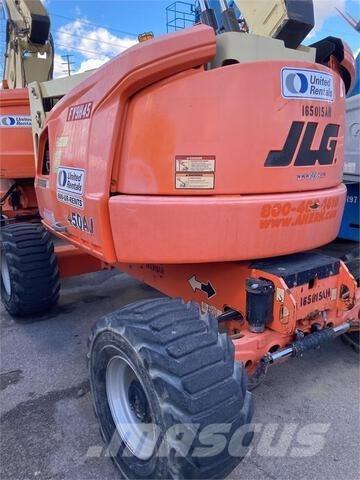 JLG 450AJ Elevadores braços articulados