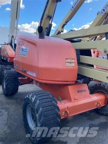 JLG 450AJ Elevadores braços articulados