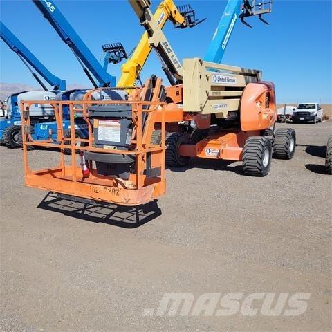 JLG 450AJ Elevadores braços articulados
