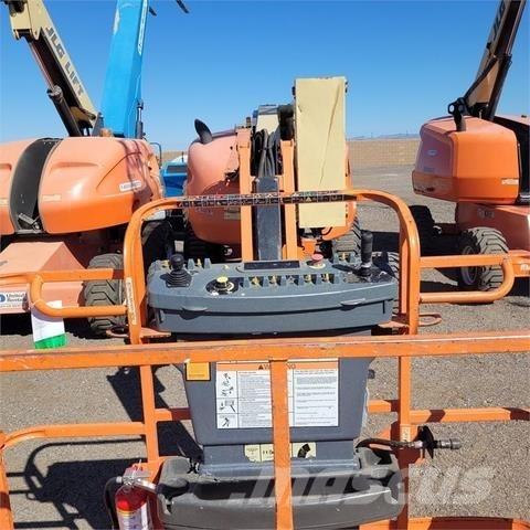 JLG 450AJ Elevadores braços articulados