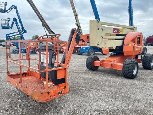 JLG 450AJ Elevadores braços articulados